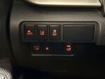 Mitsubishi Eclipse Cross 2022 Valkoinen