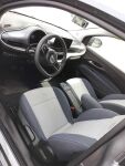 Fiat 500E 2021 Harmaa