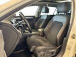 Volkswagen Passat 2020 Valkoinen