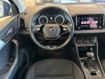 Skoda Karoq 2023 Sininen