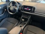 Skoda Karoq 2023 Sininen