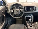 Skoda Karoq 2023 Sininen