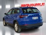 Skoda Karoq 2023 Sininen