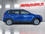 Skoda Karoq 2023 Sininen