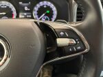 Skoda Karoq 2023 Sininen