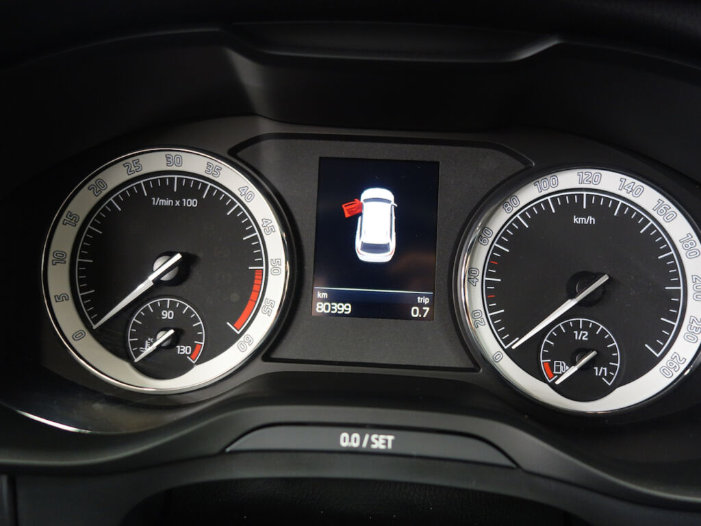 Skoda Kodiaq 2022 Musta