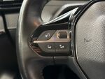 Peugeot 208 2023 Valkoinen