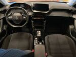Peugeot 2008 2022 Oranssi