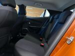 Peugeot 2008 2022 Oranssi