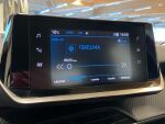 Peugeot 2008 2022 Oranssi