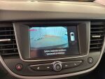 Opel Crossland 2022 Harmaa