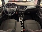 Opel Crossland 2022 Harmaa
