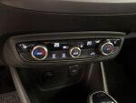 Opel Crossland 2022 Harmaa