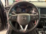 Opel Crossland 2022 Harmaa