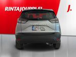 Opel Crossland 2022 Harmaa