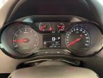 Opel Crossland 2022 Harmaa