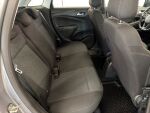 Opel Crossland 2022 Harmaa