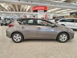 Toyota Auris 2018 Harmaa