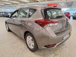 Toyota Auris 2018 Harmaa