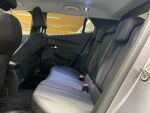 Peugeot e-2008 2022 Harmaa