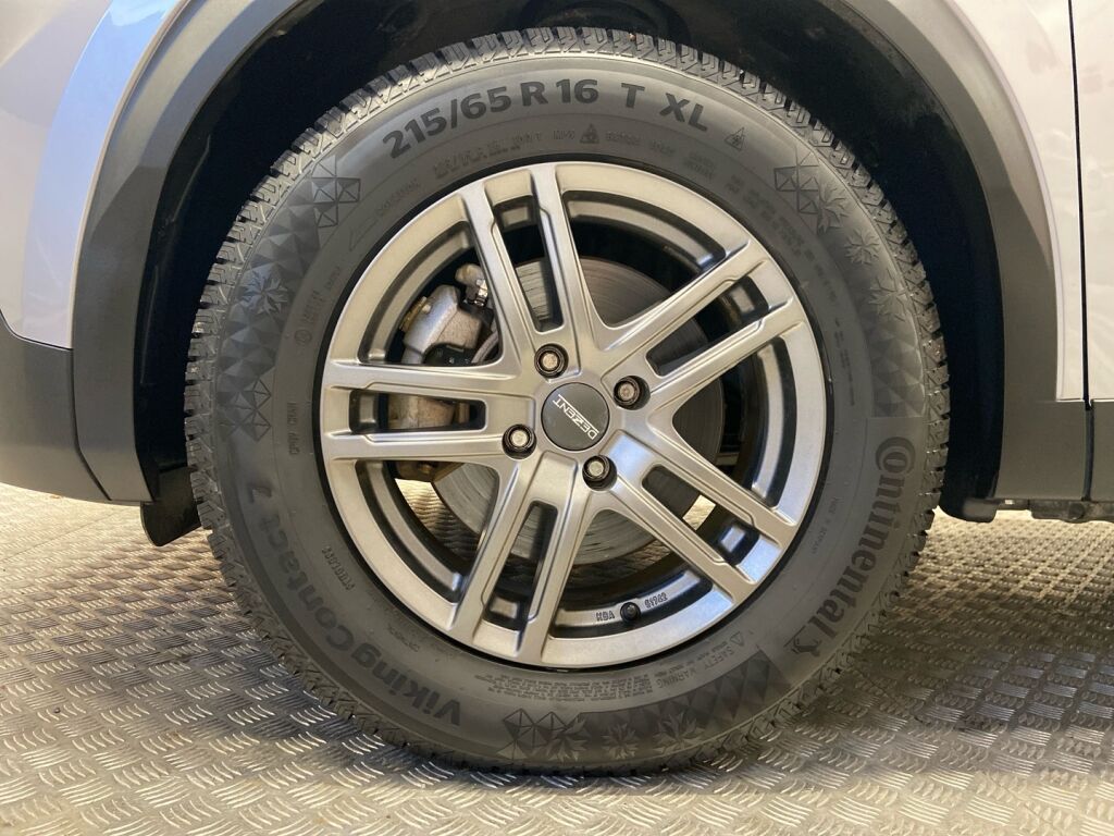 Peugeot e-2008 2022 Harmaa