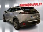 Peugeot e-2008 2022 Harmaa