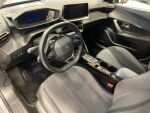 Peugeot e-2008 2022 Harmaa