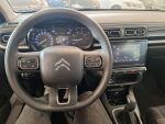 Citroen C3 2022 Vihreä
