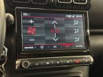 Citroen C3 Aircross 2022 Punainen
