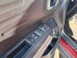 Citroen C3 Aircross 2022 Punainen