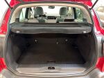 Citroen C3 Aircross 2022 Punainen