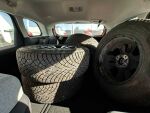 Citroen C3 Aircross 2022 Punainen