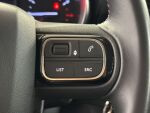 Citroen C3 Aircross 2022 Punainen