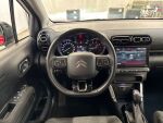 Citroen C3 Aircross 2022 Punainen