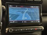 Citroen C3 Aircross 2022 Punainen