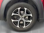 Citroen C3 Aircross 2022 Punainen