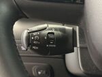 Citroen C3 Aircross 2022 Punainen