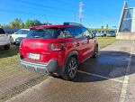 Citroen C3 Aircross 2022 Punainen