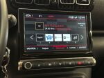 Citroen C3 Aircross 2022 Punainen