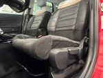 Citroen C3 Aircross 2022 Punainen