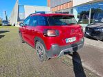 Citroen C3 Aircross 2022 Punainen