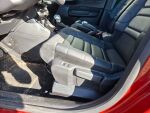 Citroen C3 Aircross 2022 Punainen