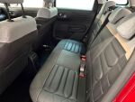 Citroen C3 Aircross 2022 Punainen