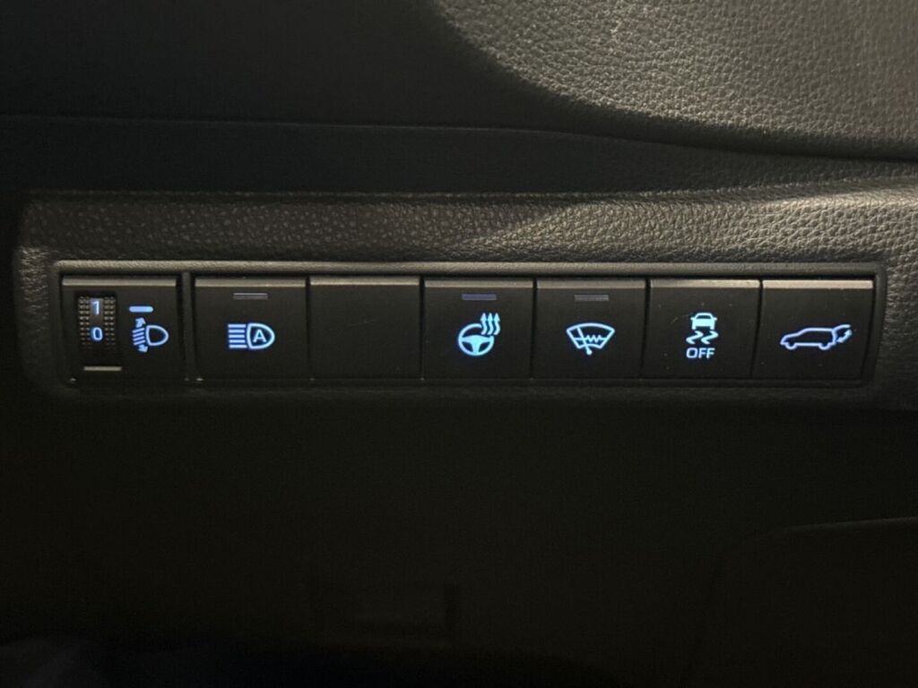 Toyota Corolla 2022 Hopea
