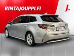 Toyota Corolla 2022 Hopea