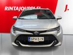 Toyota Corolla 2022 Hopea