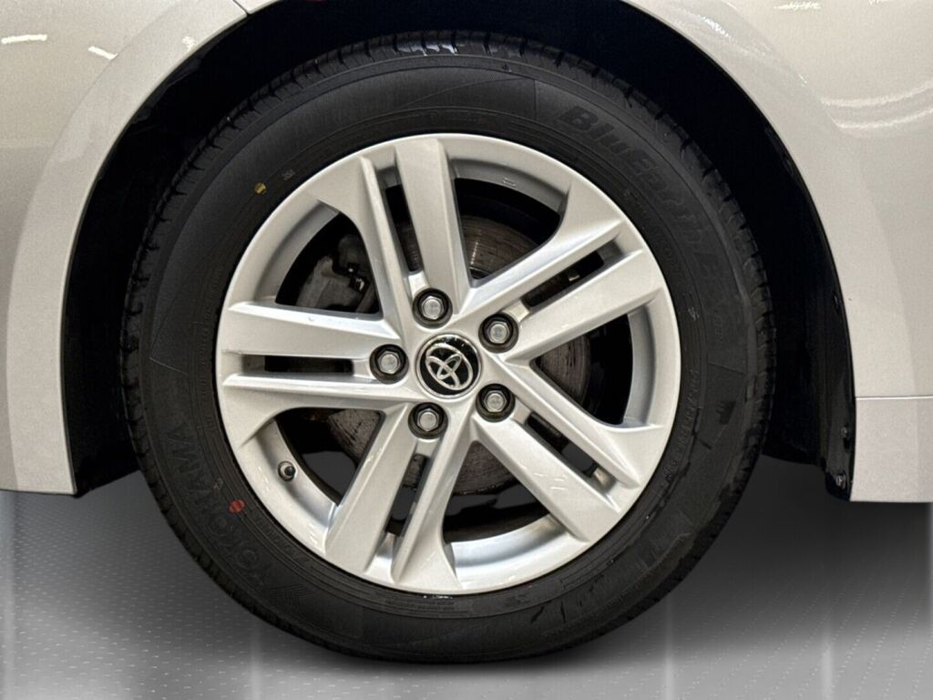 Toyota Corolla 2022 Hopea