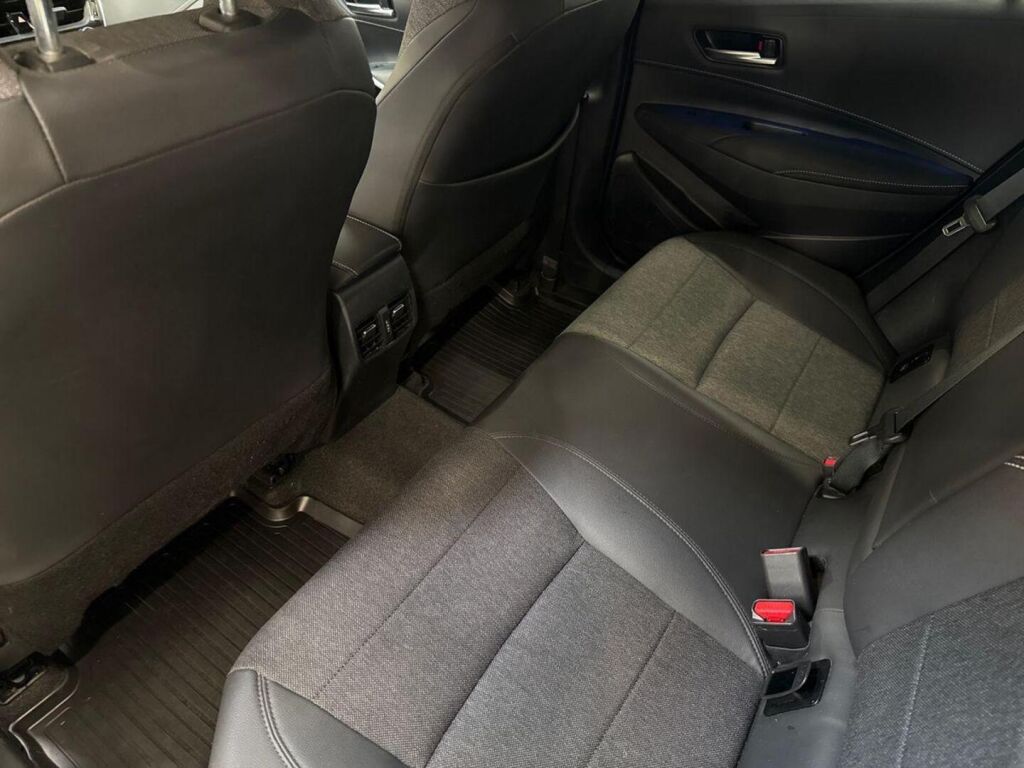 Toyota Corolla 2022 Hopea