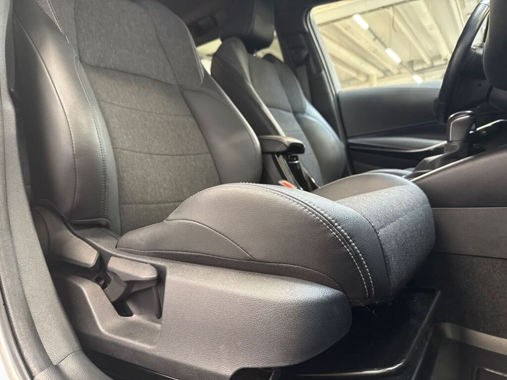 Toyota Corolla 2022 Hopea