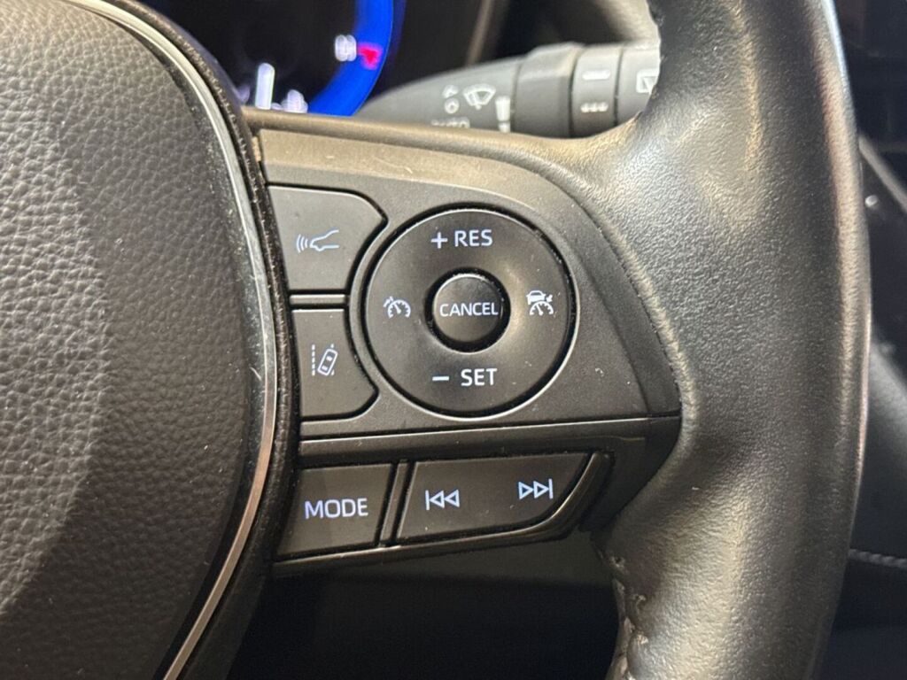 Toyota Corolla 2022 Hopea